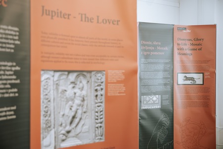 Dediščina in moč mitov (7)